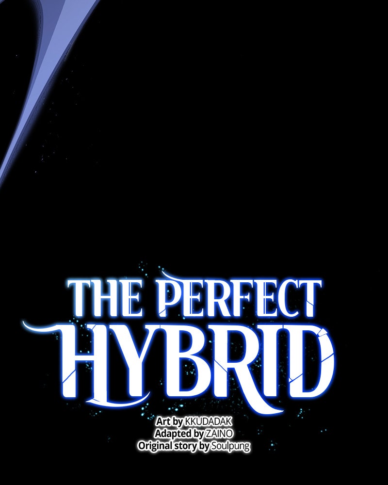 Read The Perfect Hybrid EN Manga Online