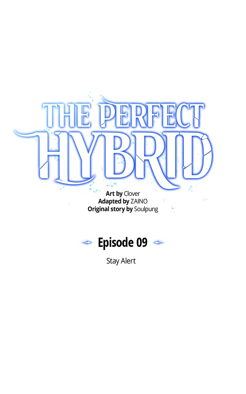 Read The Perfect Hybrid EN Manga Online