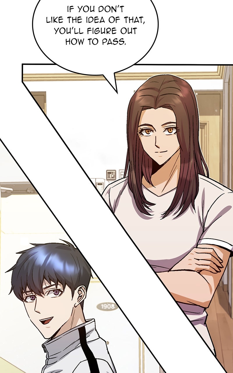 Read The Perfect Hybrid EN Manga Online