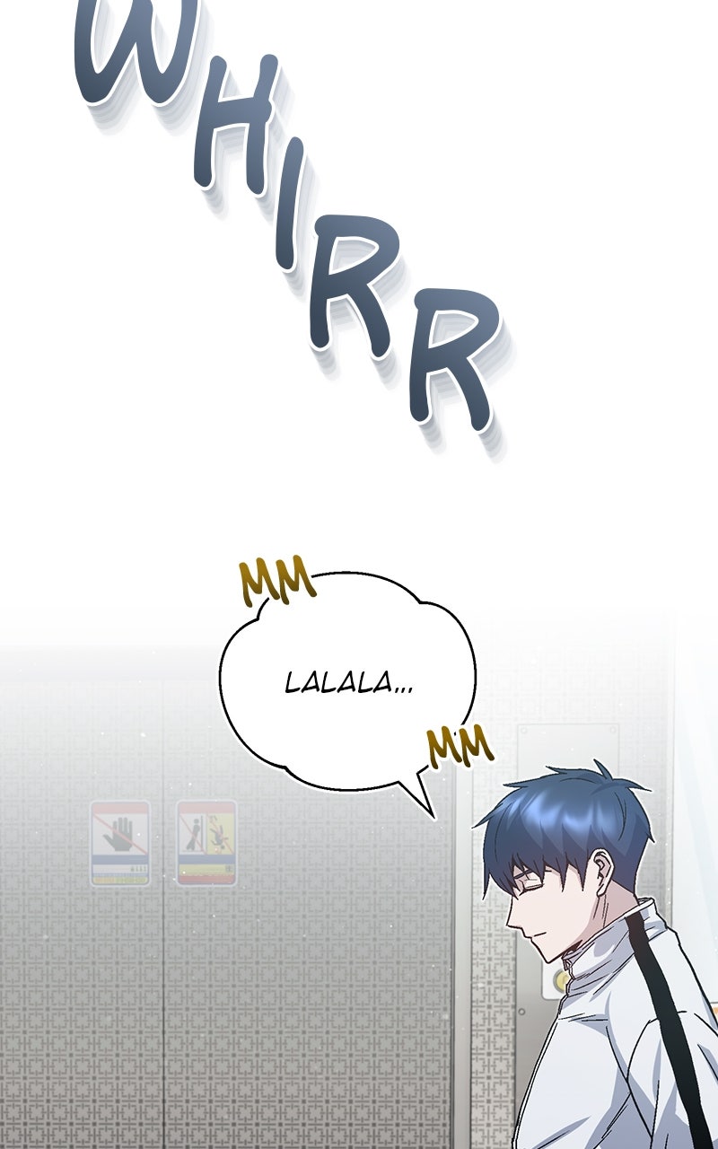 Read The Perfect Hybrid EN Manga Online