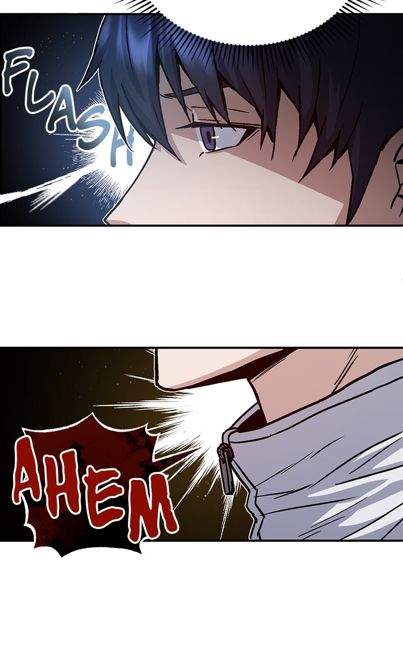 Read The Perfect Hybrid EN Manga Online