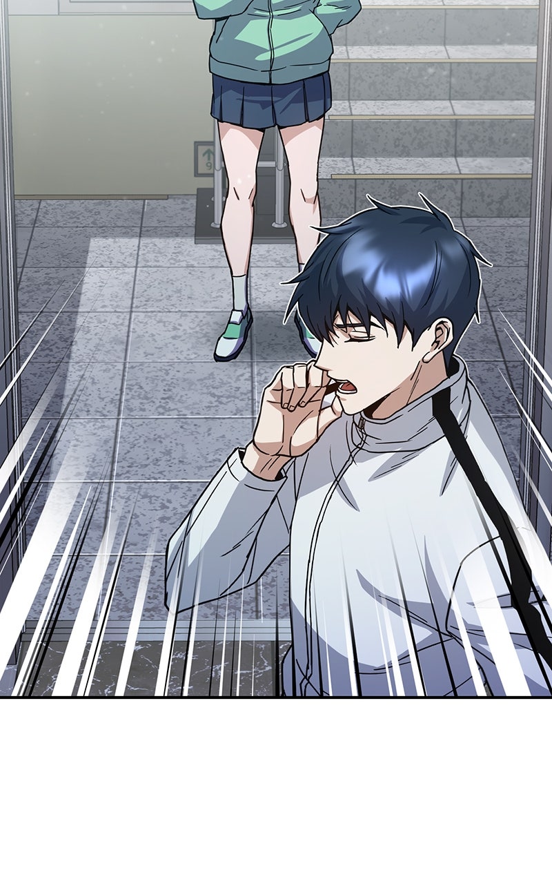 Read The Perfect Hybrid EN Manga Online