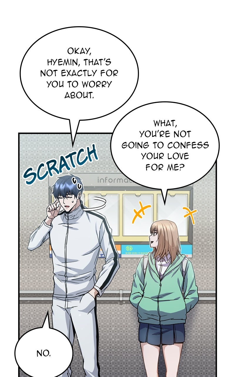 Read The Perfect Hybrid EN Manga Online
