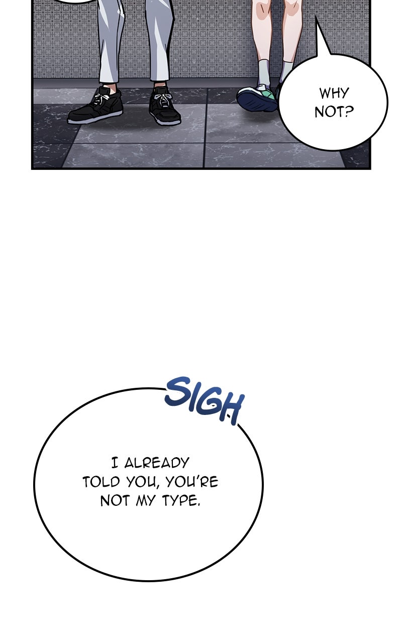 Read The Perfect Hybrid EN Manga Online