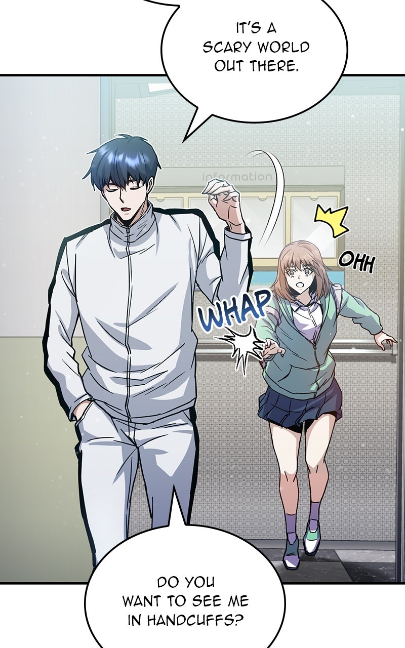 Read The Perfect Hybrid EN Manga Online