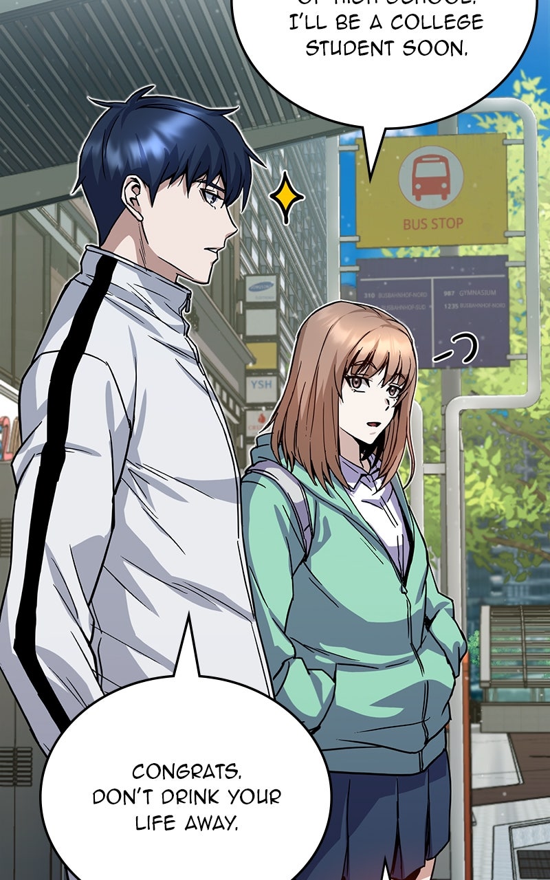 Read The Perfect Hybrid EN Manga Online