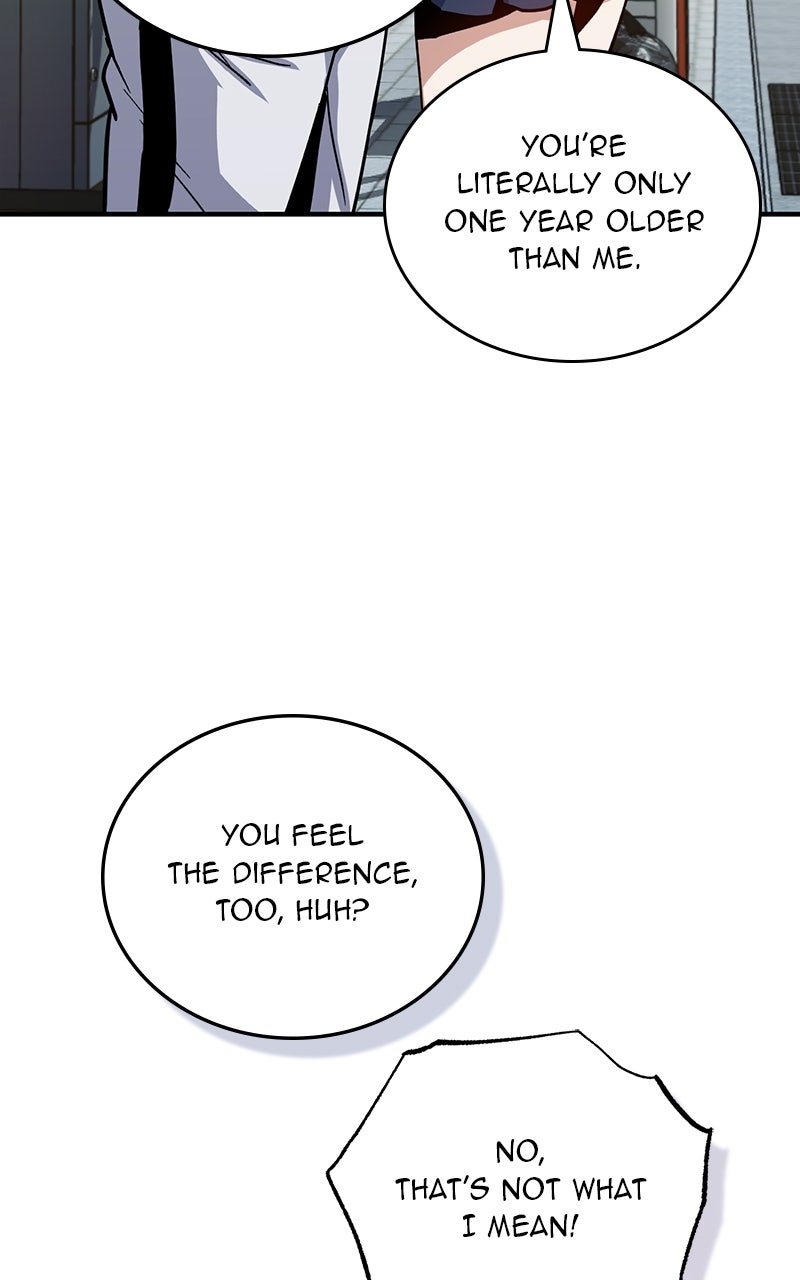 Read The Perfect Hybrid EN Manga Online