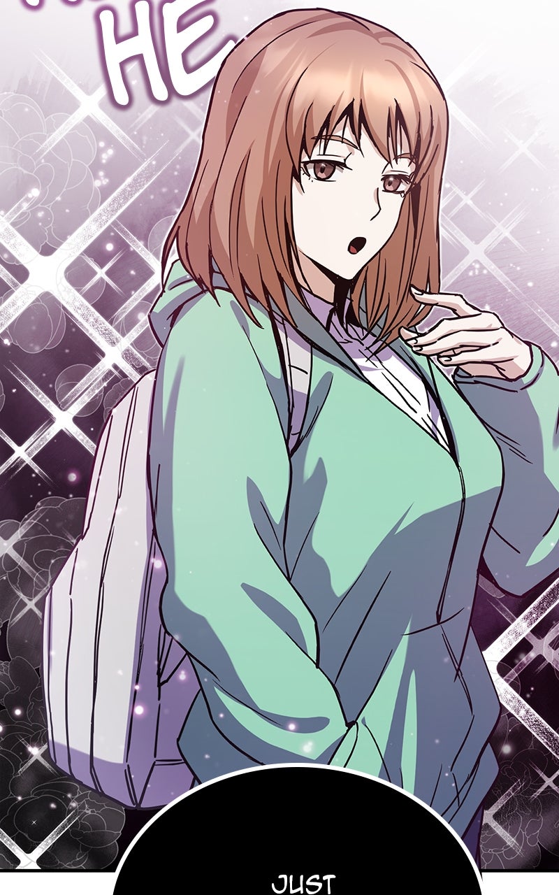 Read The Perfect Hybrid EN Manga Online