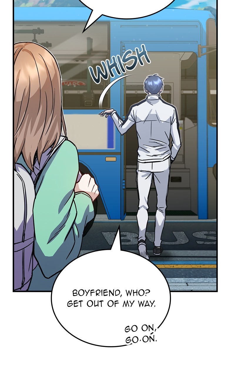 Read The Perfect Hybrid EN Manga Online