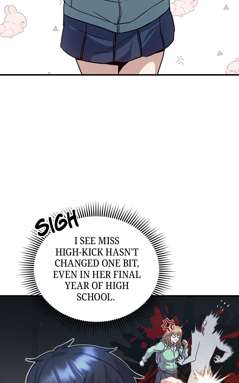 Read The Perfect Hybrid EN Manga Online