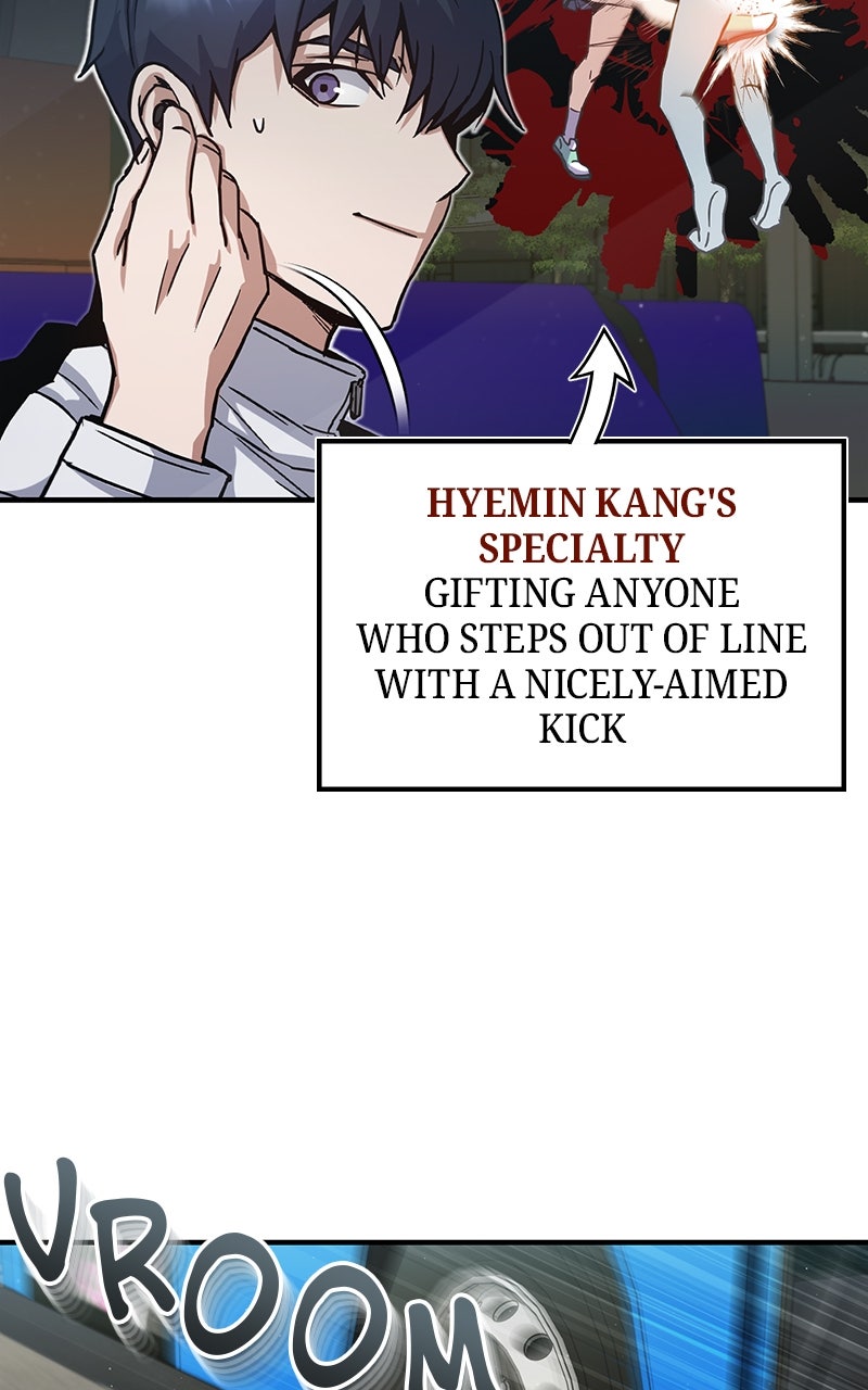 Read The Perfect Hybrid EN Manga Online