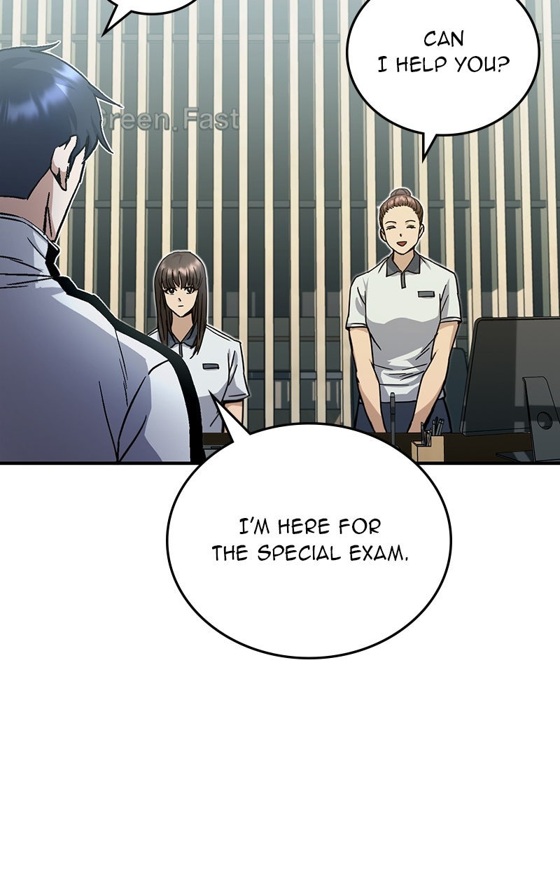 Read The Perfect Hybrid EN Manga Online