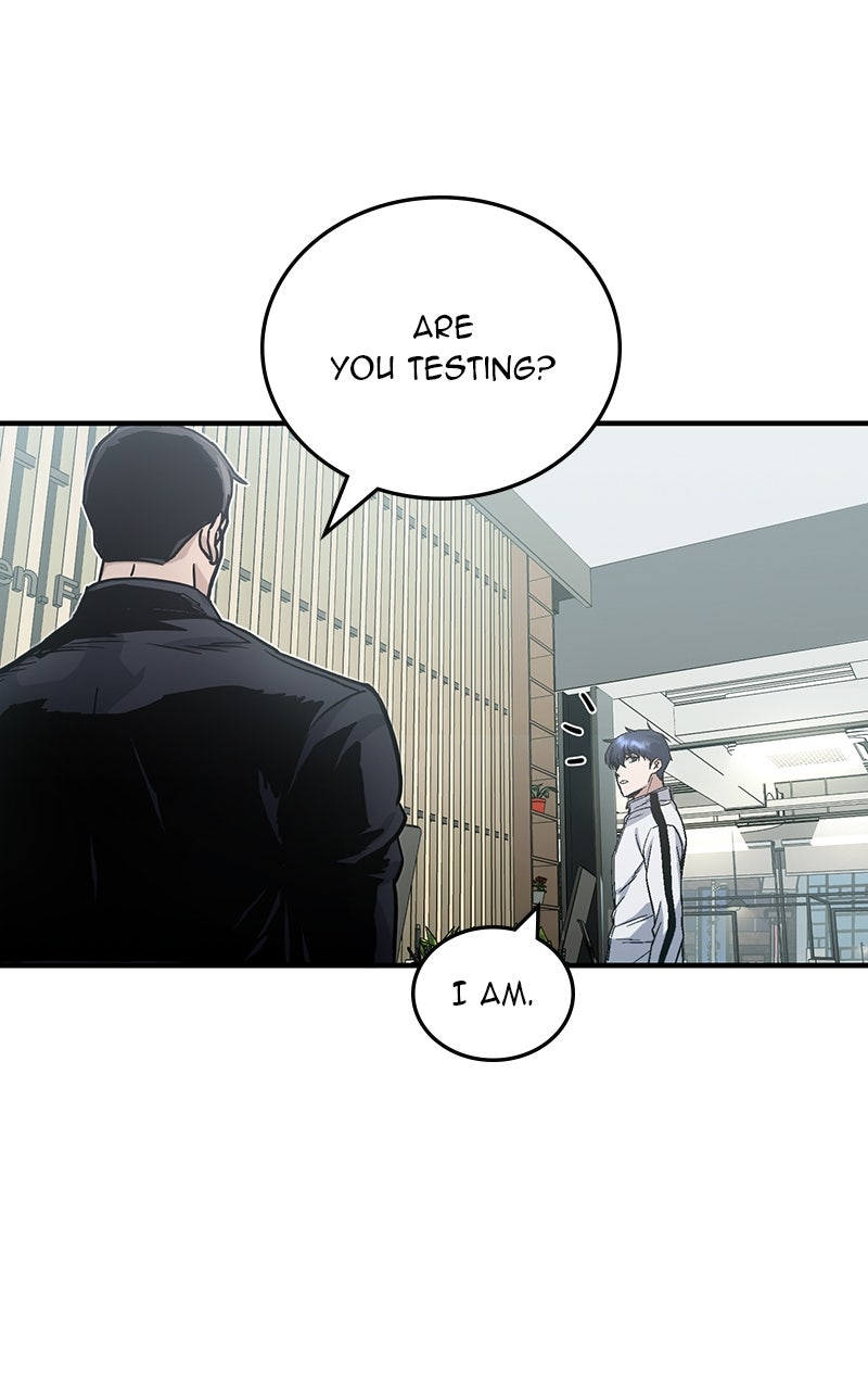 Read The Perfect Hybrid EN Manga Online