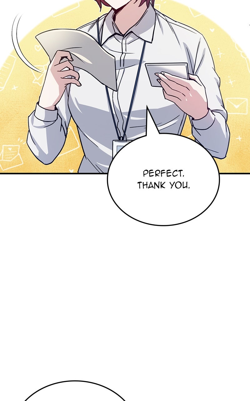 Read The Perfect Hybrid EN Manga Online