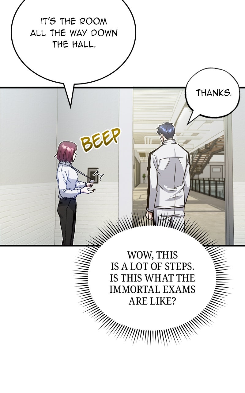 Read The Perfect Hybrid EN Manga Online