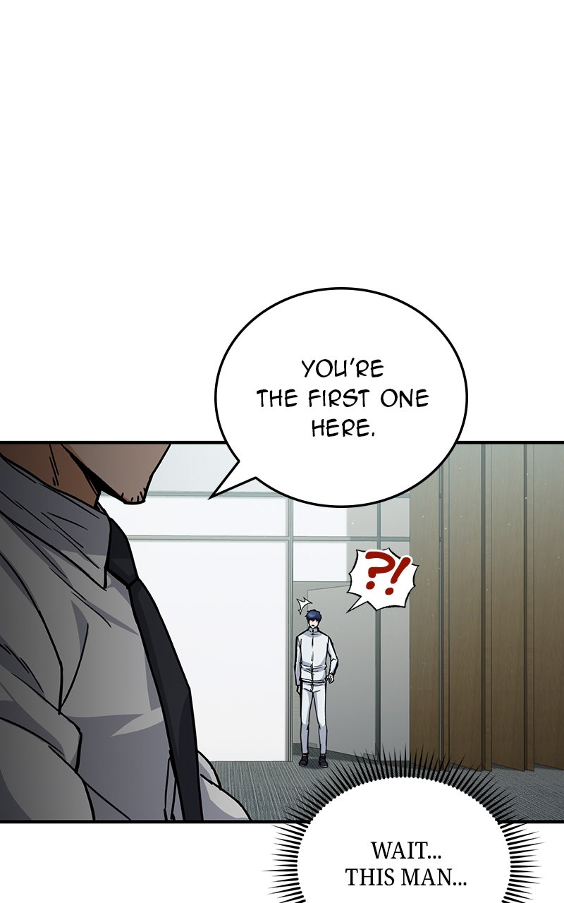 Read The Perfect Hybrid EN Manga Online