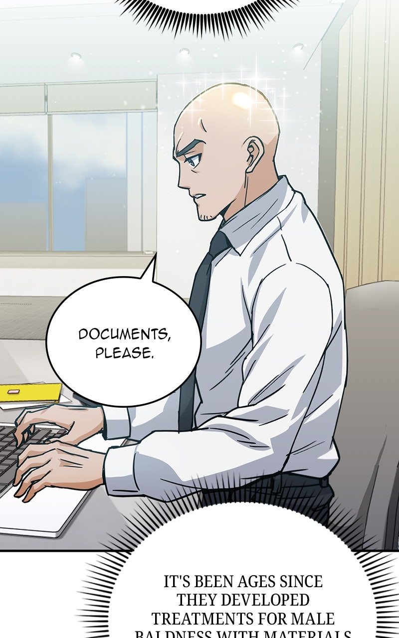 Read The Perfect Hybrid EN Manga Online