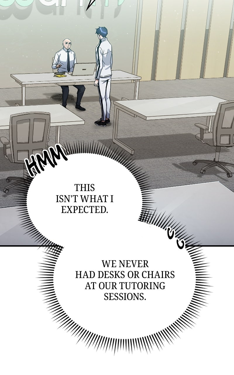 Read The Perfect Hybrid EN Manga Online
