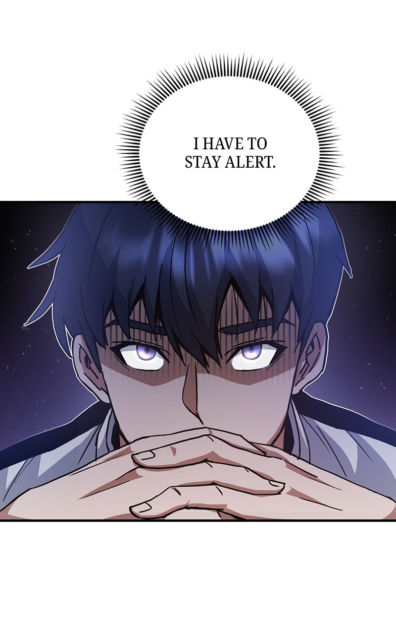 Read The Perfect Hybrid EN Manga Online