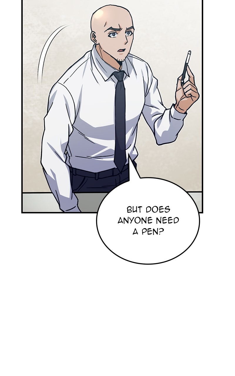 Read The Perfect Hybrid EN Manga Online