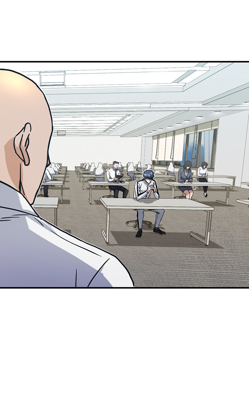 Read The Perfect Hybrid EN Manga Online