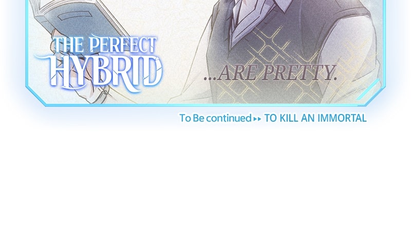 Read The Perfect Hybrid EN Manga Online