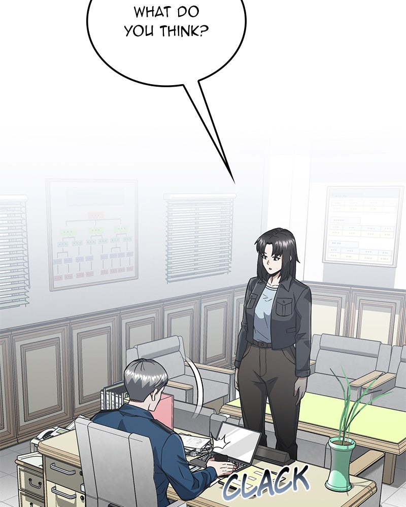 Read The Perfect Hybrid EN Manga Online