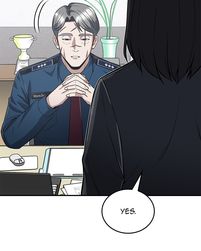 Read The Perfect Hybrid EN Manga Online