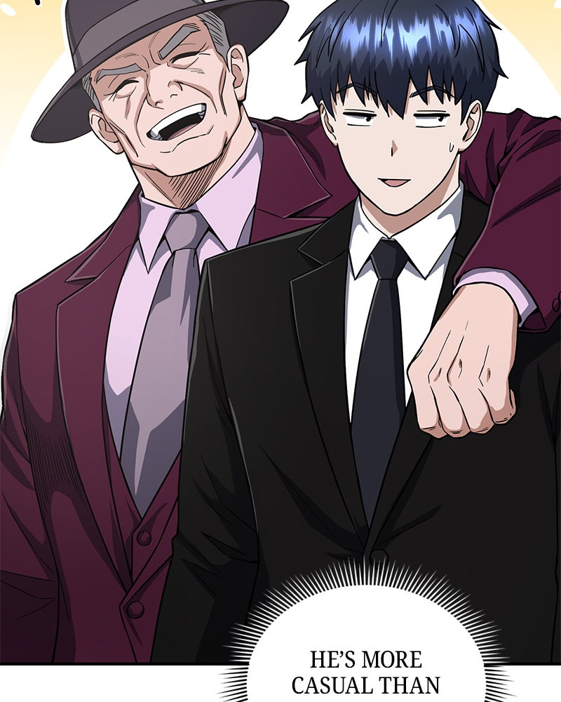 Read The Perfect Hybrid EN Manga Online
