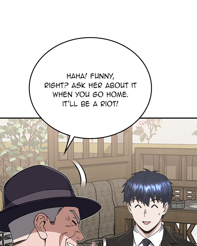 Read The Perfect Hybrid EN Manga Online