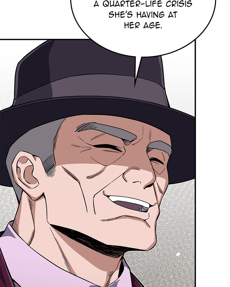 Read The Perfect Hybrid EN Manga Online