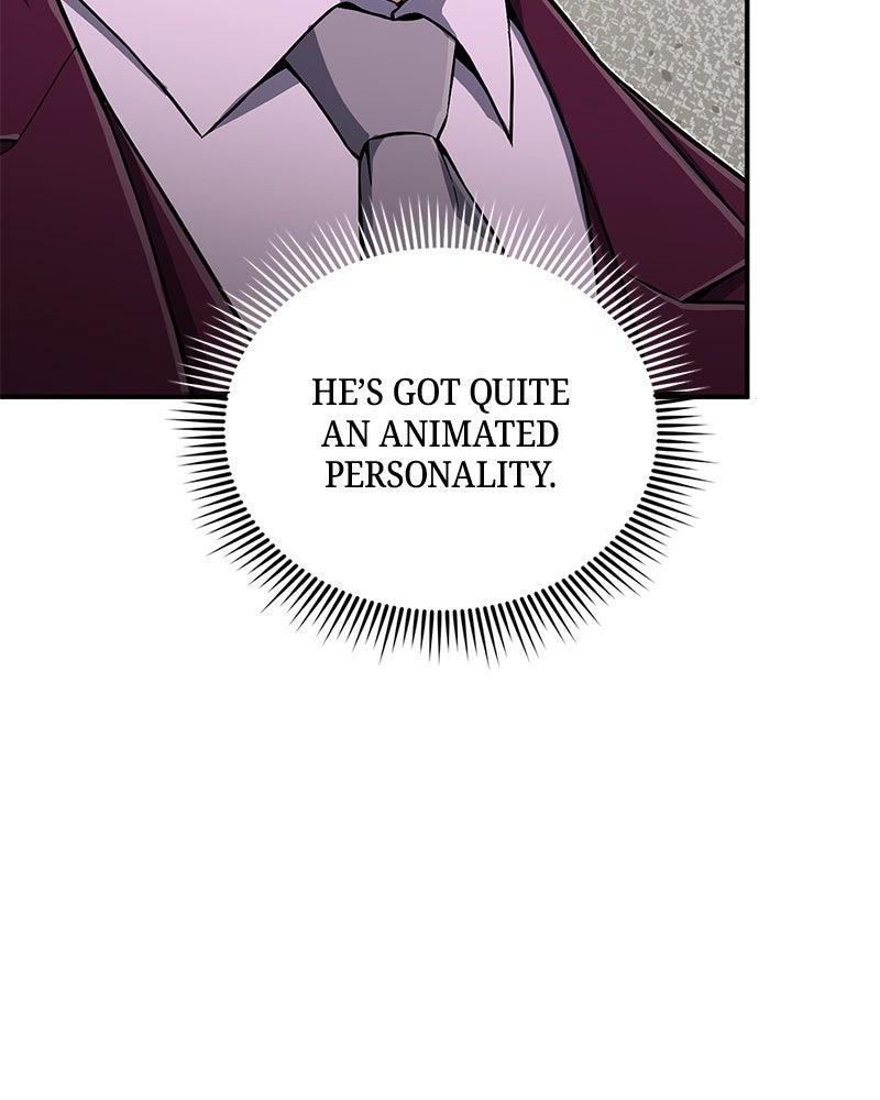 Read The Perfect Hybrid EN Manga Online