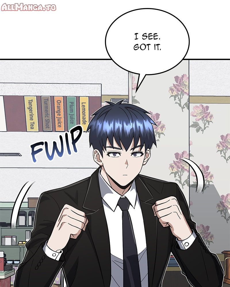 Read The Perfect Hybrid EN Manga Online