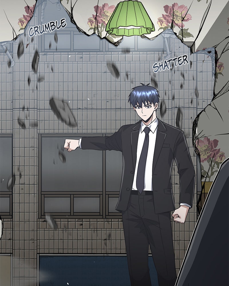 Read The Perfect Hybrid EN Manga Online