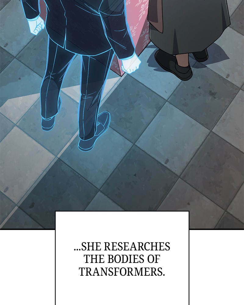 Read The Perfect Hybrid EN Manga Online