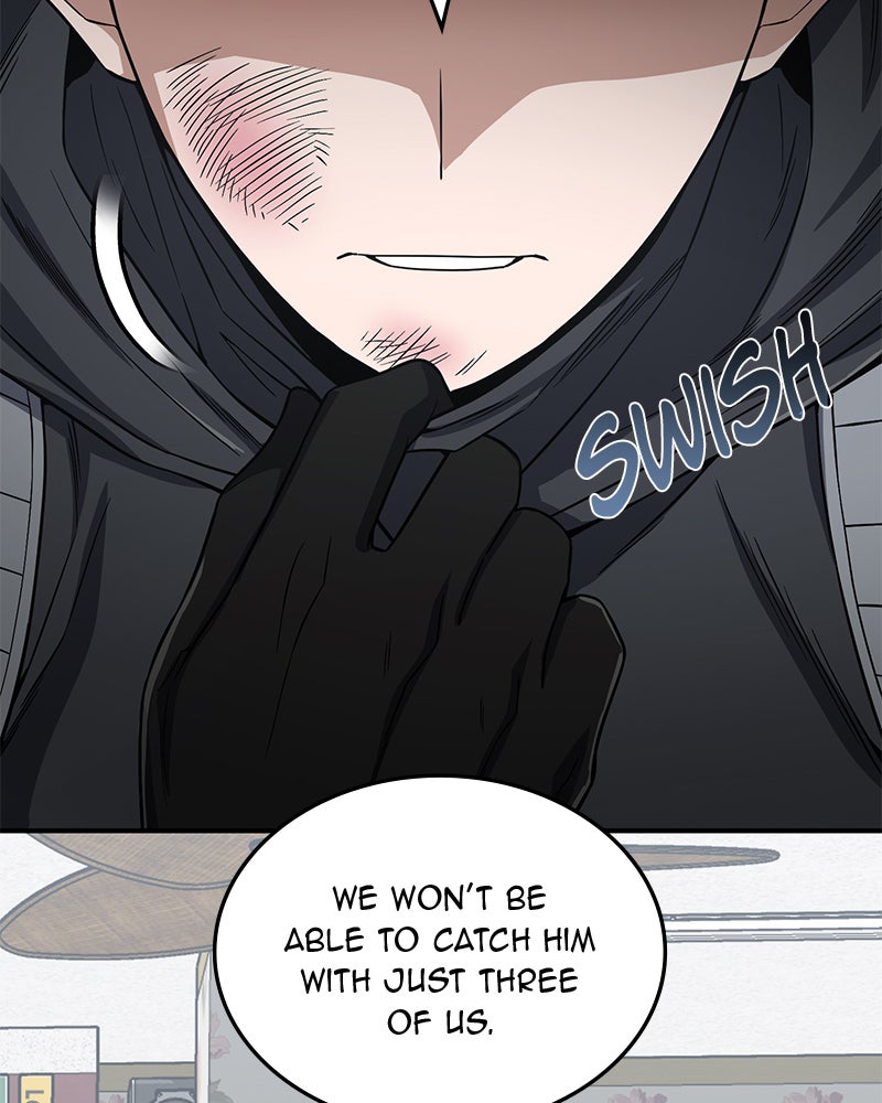 Read The Perfect Hybrid EN Manga Online