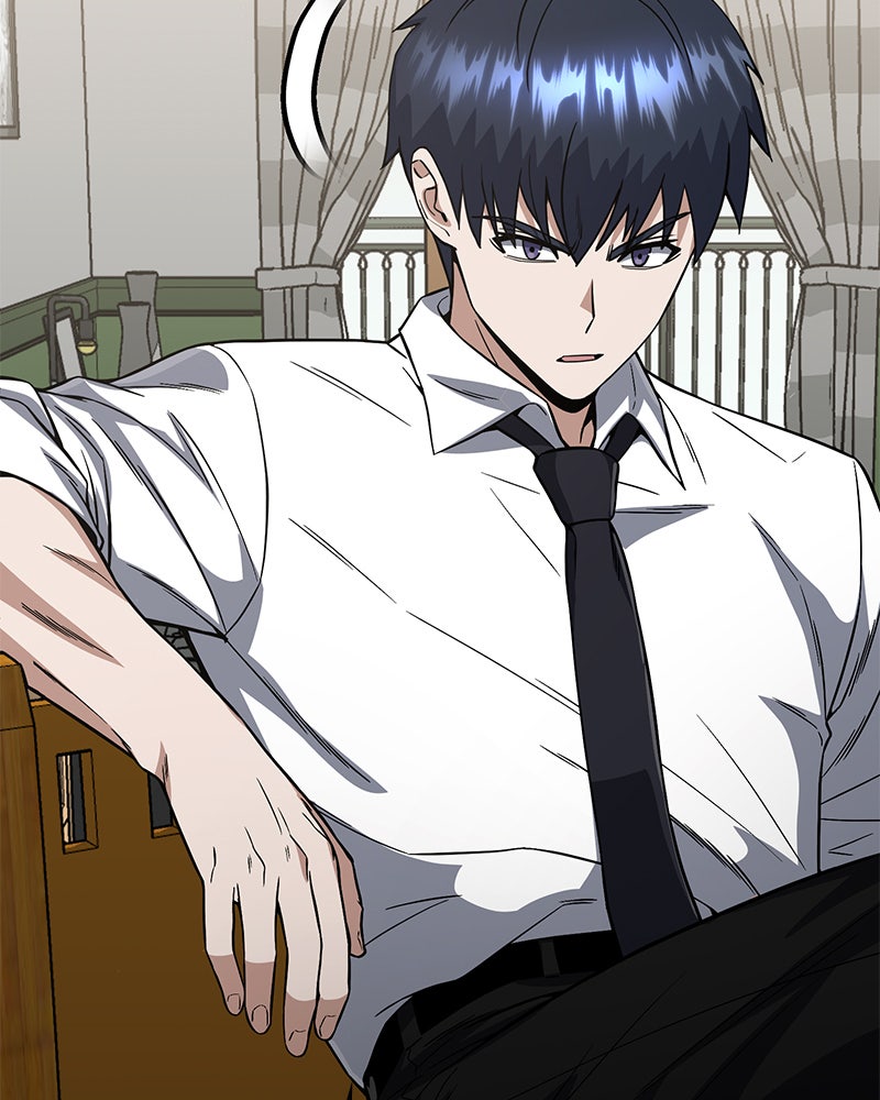 Read The Perfect Hybrid EN Manga Online