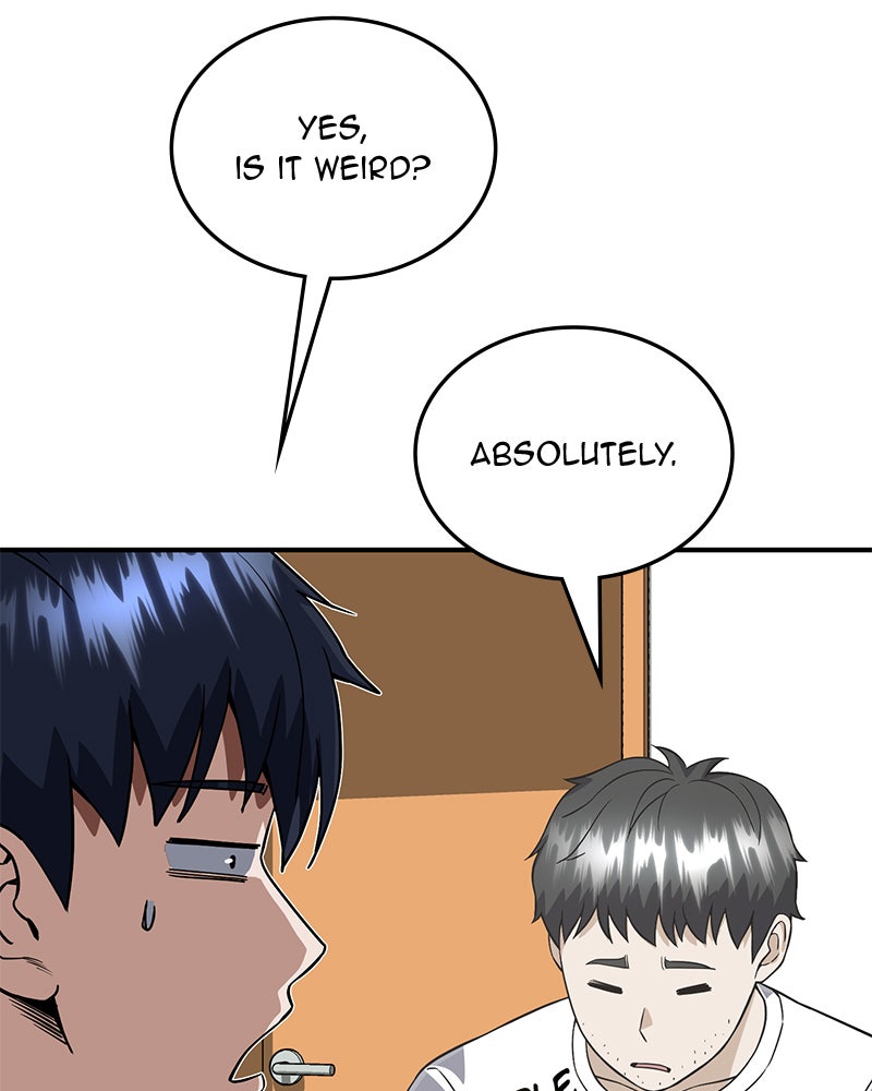 Read The Perfect Hybrid EN Manga Online