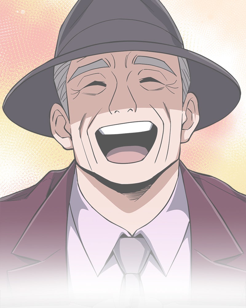 Read The Perfect Hybrid EN Manga Online