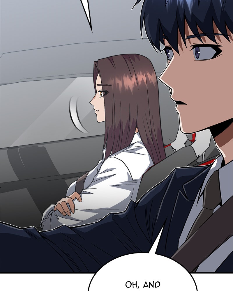 Read The Perfect Hybrid EN Manga Online