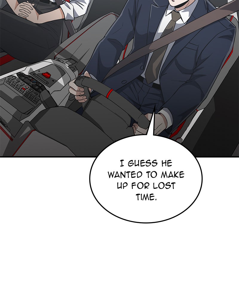 Read The Perfect Hybrid EN Manga Online