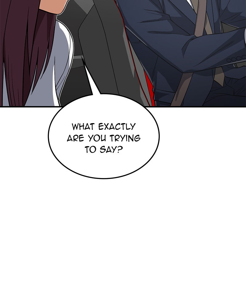Read The Perfect Hybrid EN Manga Online