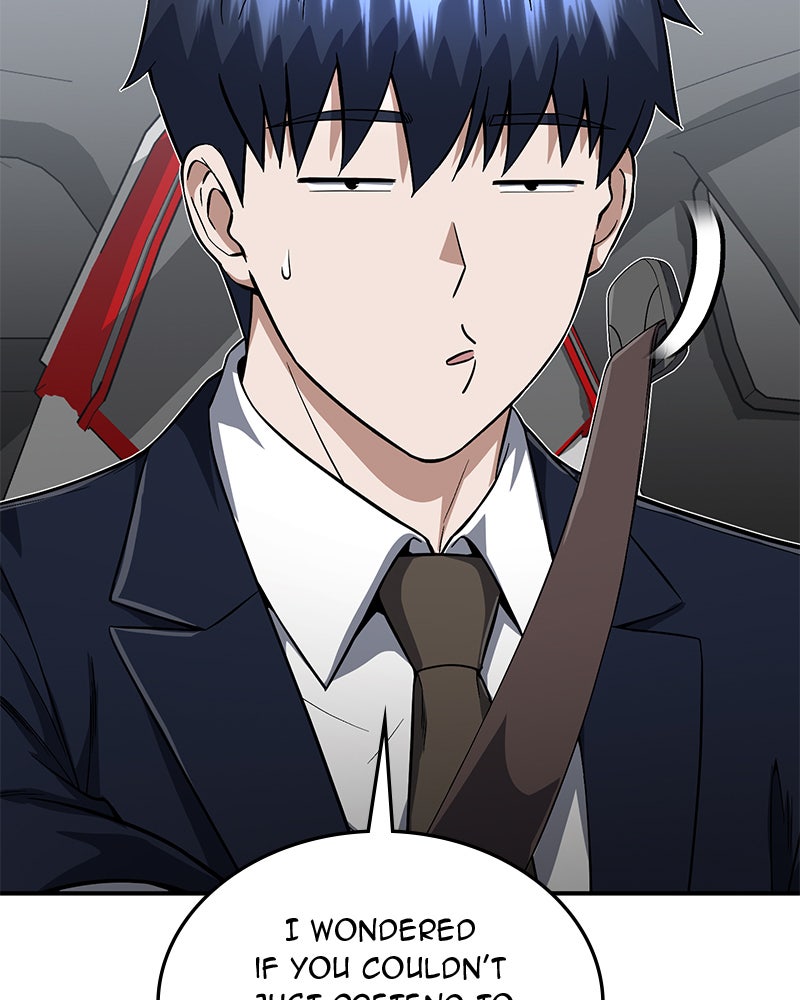 Read The Perfect Hybrid EN Manga Online