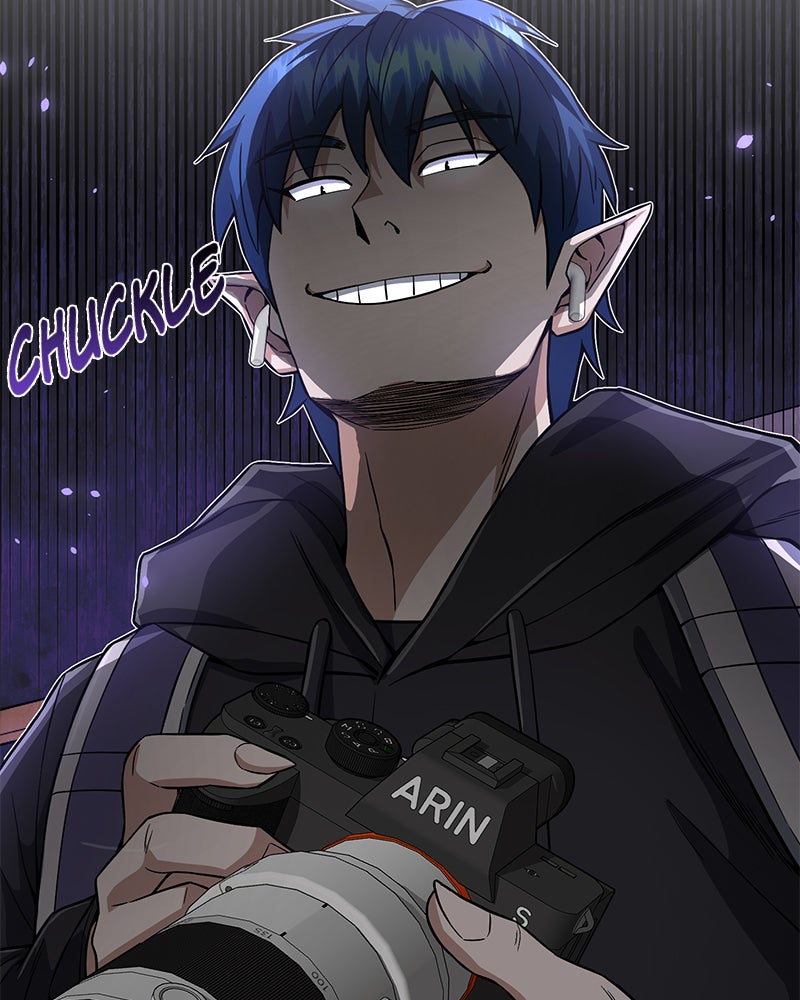 Read The Perfect Hybrid EN Manga Online
