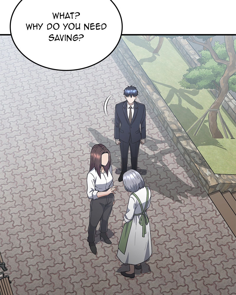 Read The Perfect Hybrid EN Manga Online