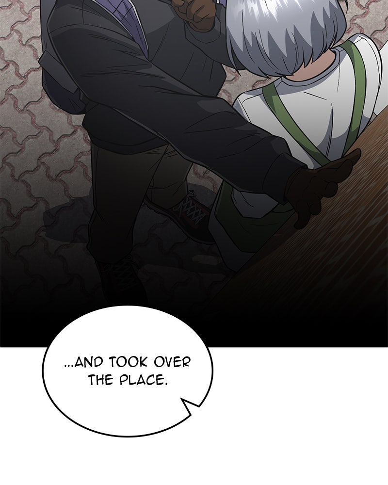 Read The Perfect Hybrid EN Manga Online