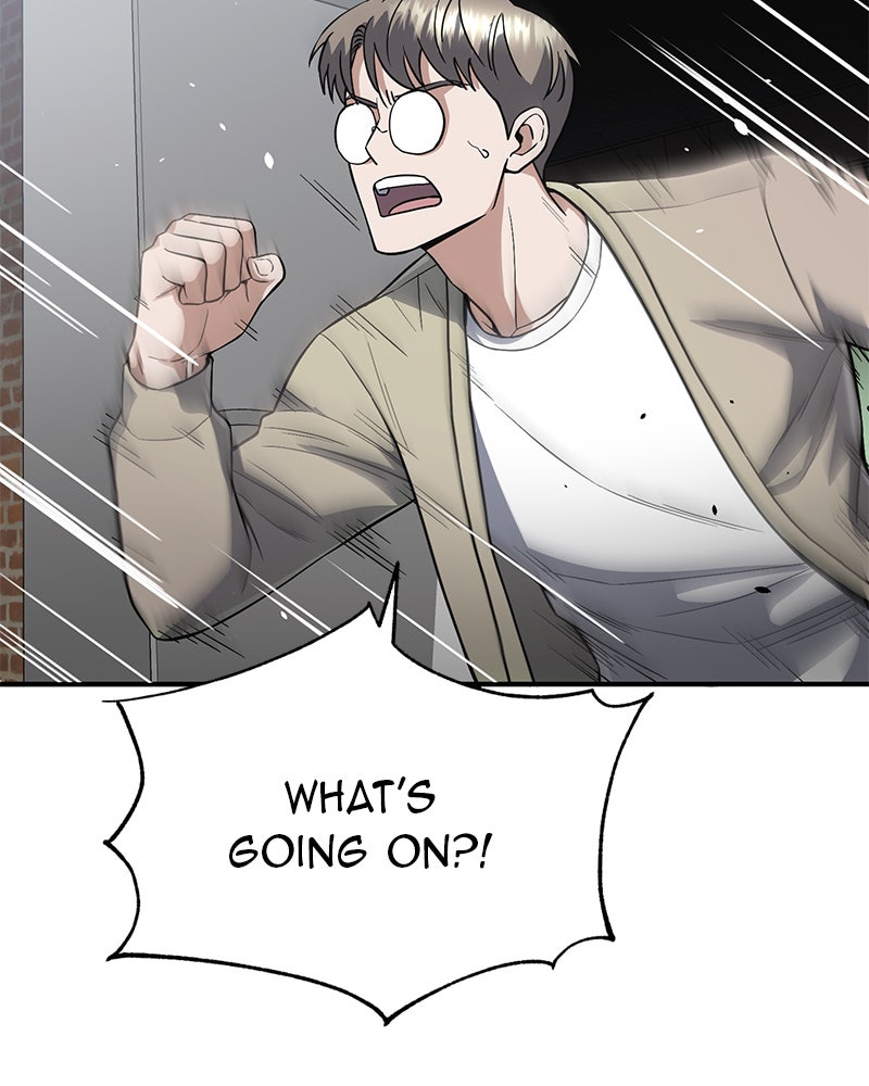 Read The Perfect Hybrid EN Manga Online