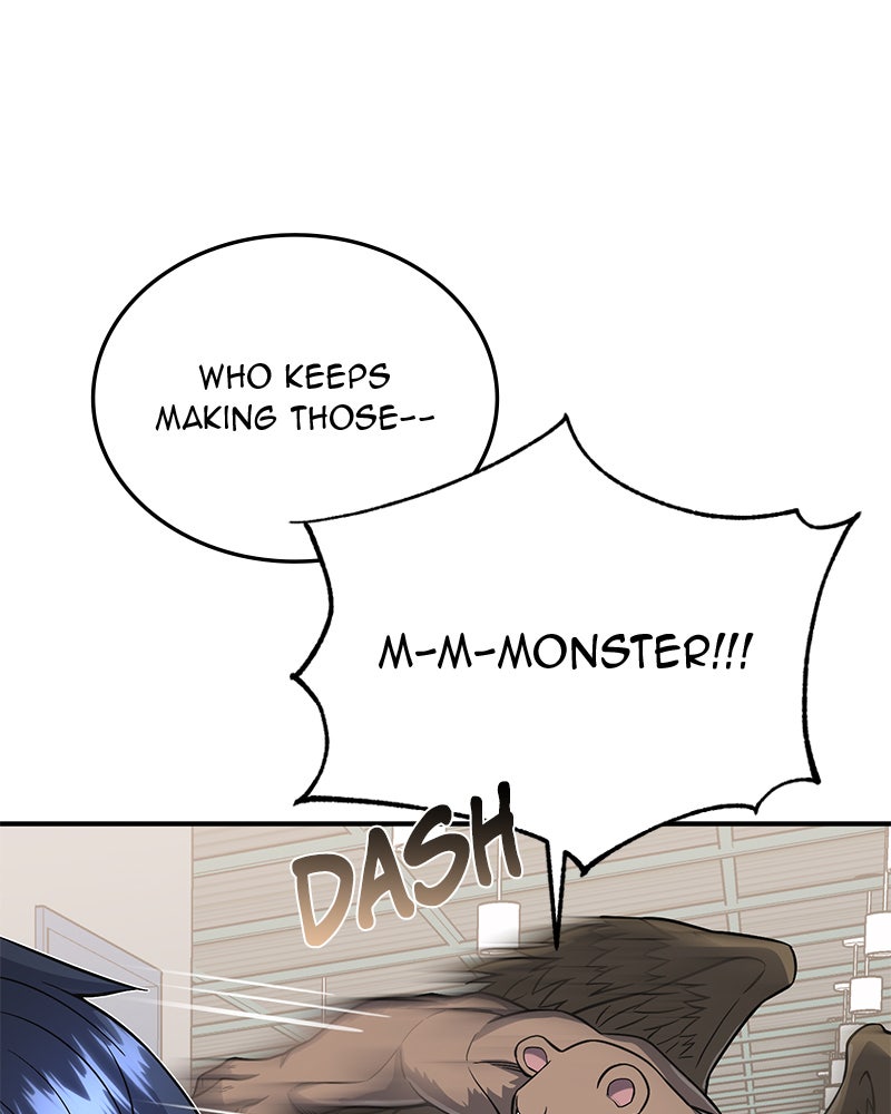 Read The Perfect Hybrid EN Manga Online