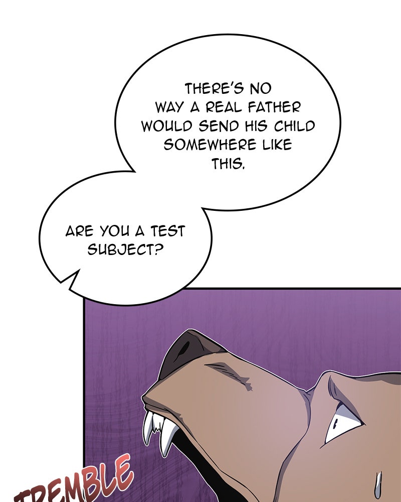 Read The Perfect Hybrid EN Manga Online