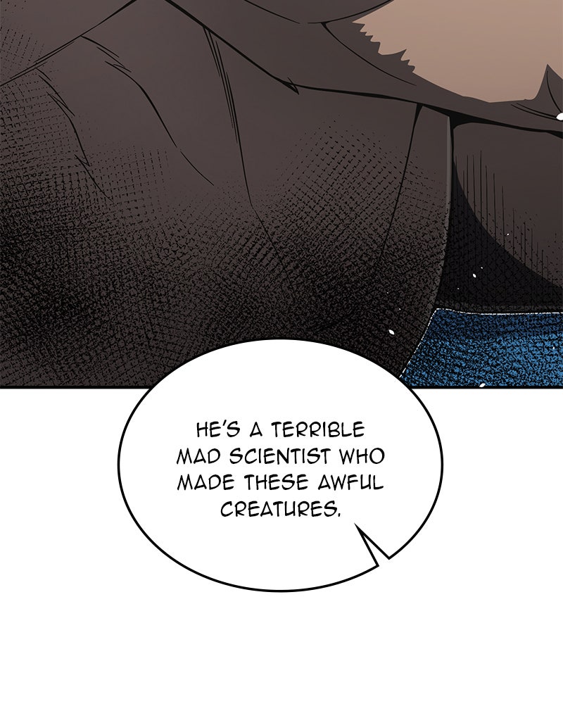 Read The Perfect Hybrid EN Manga Online